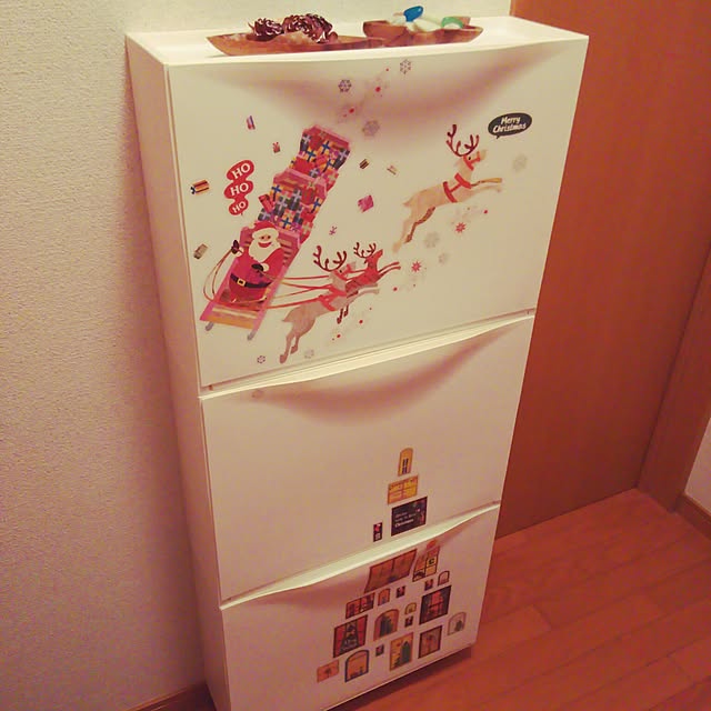 mekkokunkunさんの実例写真