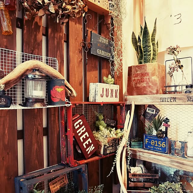 andante365さんの実例写真