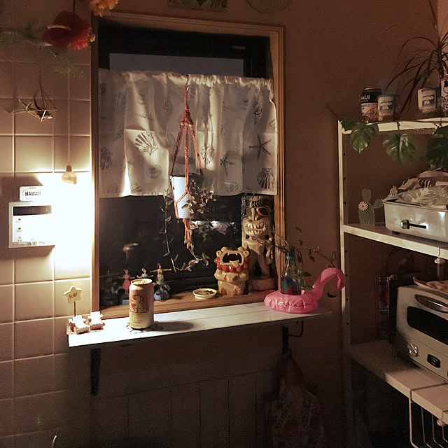 ariceさんの実例写真