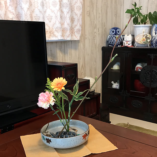 marikoさんの実例写真