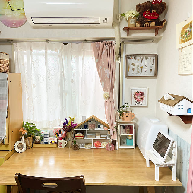 megu.さんの実例写真