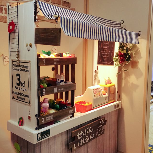 CAFE33さんの実例写真
