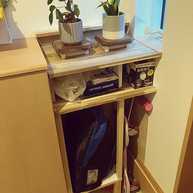 keep_patienceさんの部屋