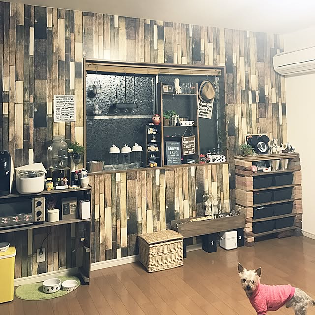 Askaさんの実例写真
