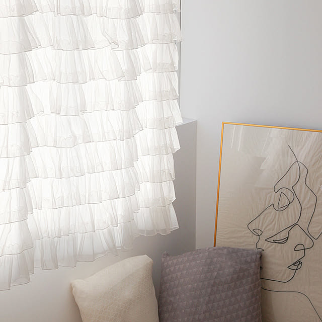 perfectspace_curtainさんの部屋