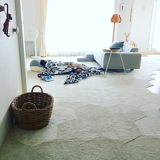 haruhinaさんの実例写真