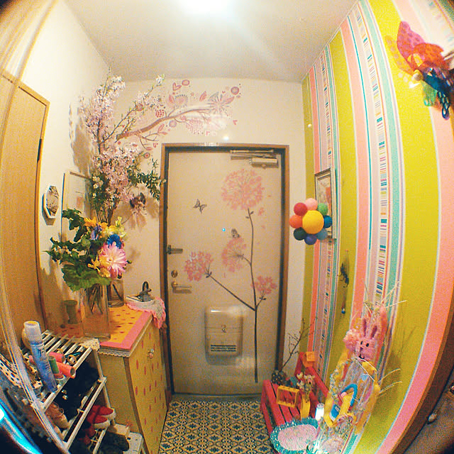 pochi3461さんの実例写真