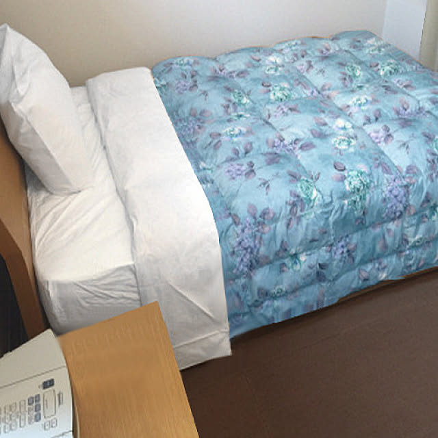 Hotel-Bedさんの実例写真