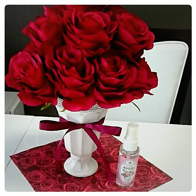ROSEさんの実例写真