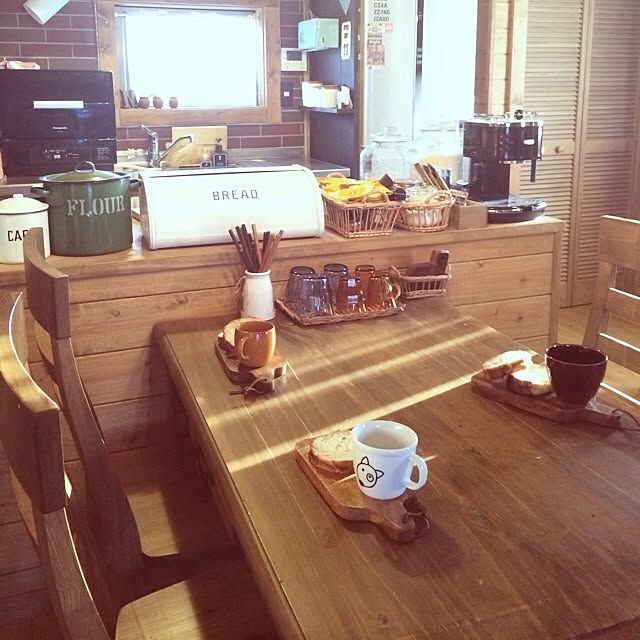 natumikanさんの実例写真
