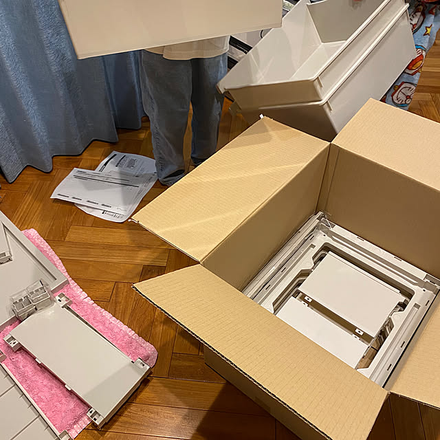 komaさんの部屋