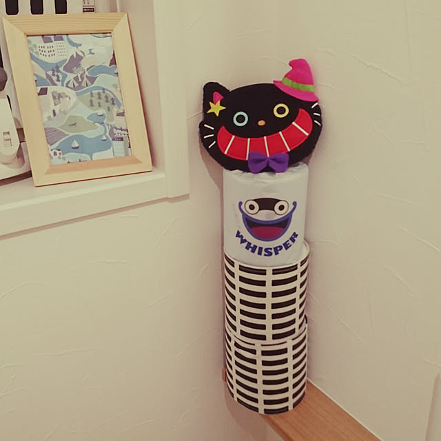 nyantaさんの実例写真