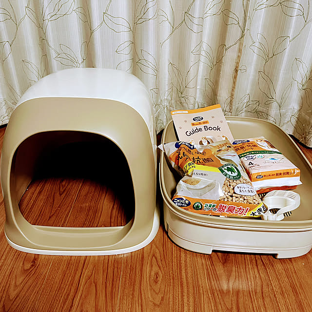 kikurinさんの実例写真