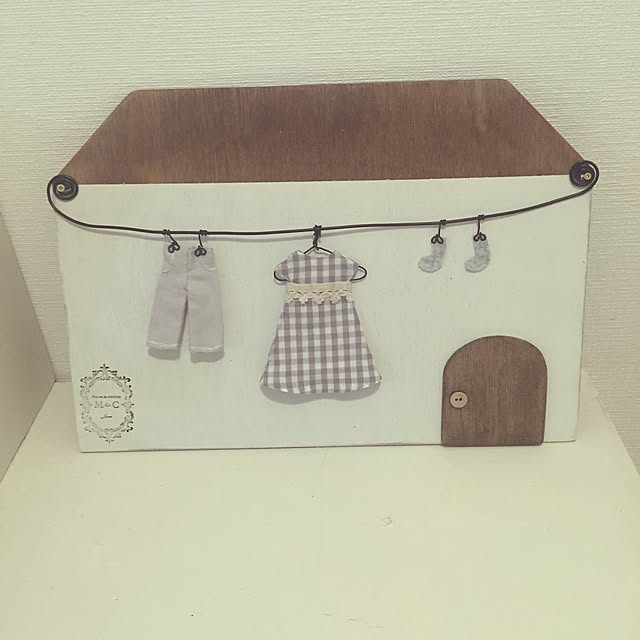 kusuttoさんの実例写真