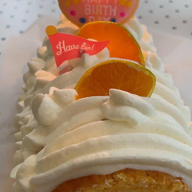 Andaluciaさんの部屋