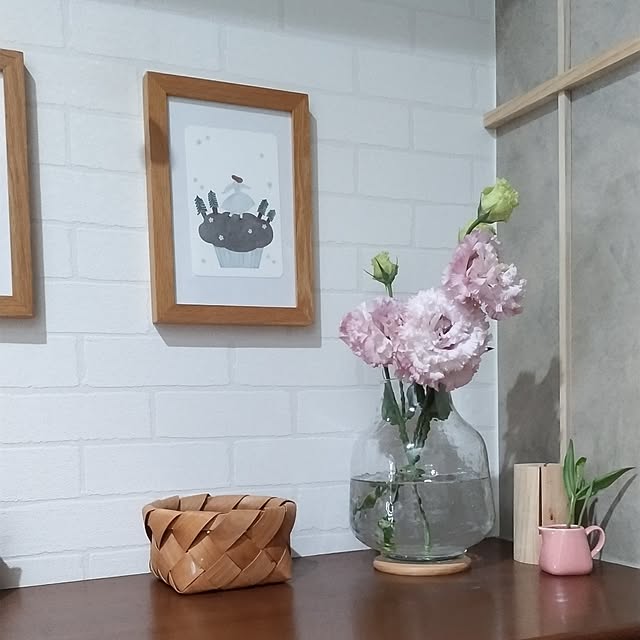 sakiさんの実例写真