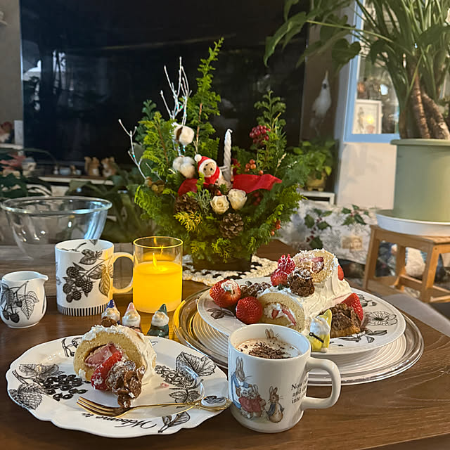 Aqettyさんの実例写真