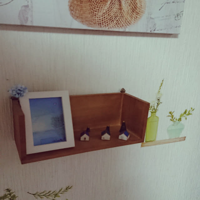 mokarinさんの実例写真