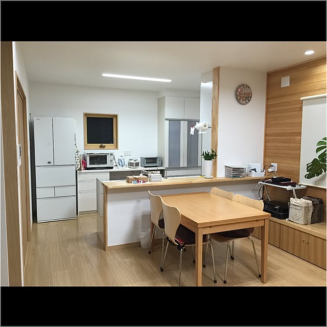TOMOさんの実例写真