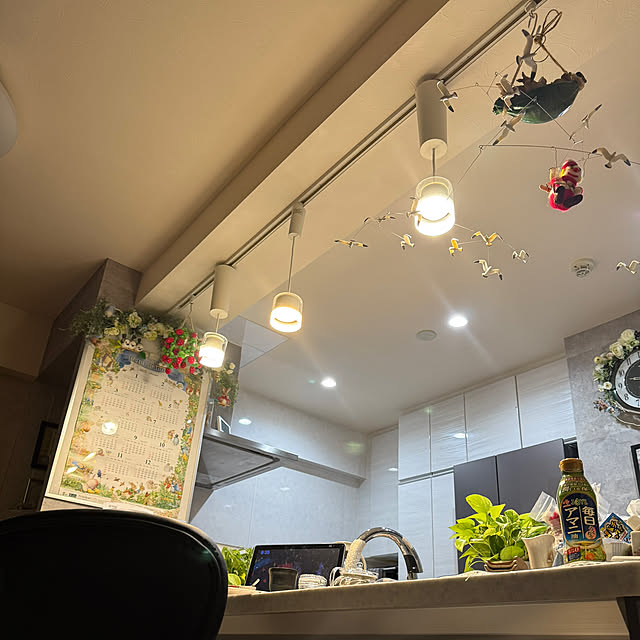 Aqettyさんの実例写真