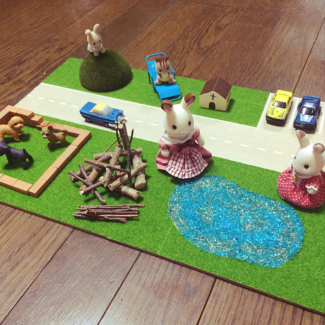 TFCdesignさんの実例写真