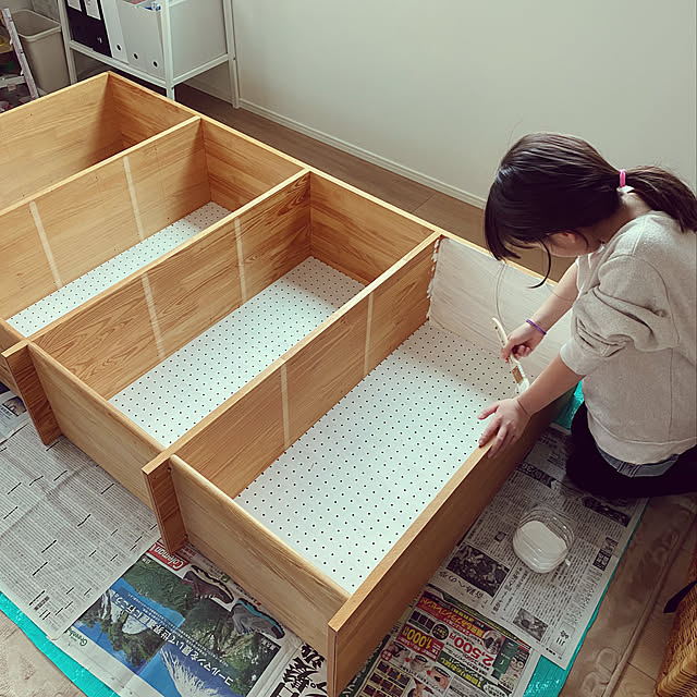 hananokaoriさんの実例写真