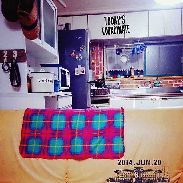 Tomoyoさんの実例写真