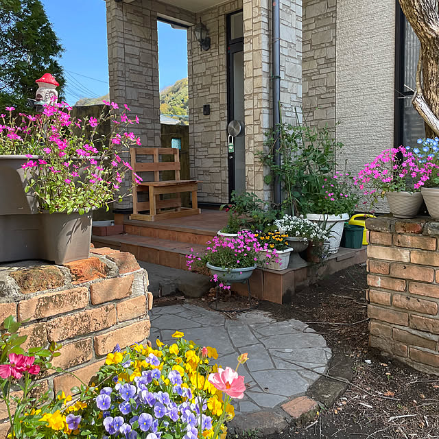 natsumiさんの実例写真