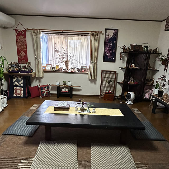 ritsukoさんの部屋