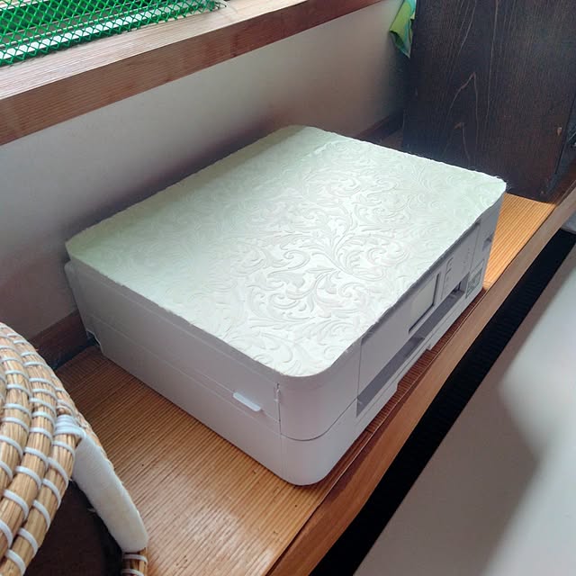 makaronさんの実例写真