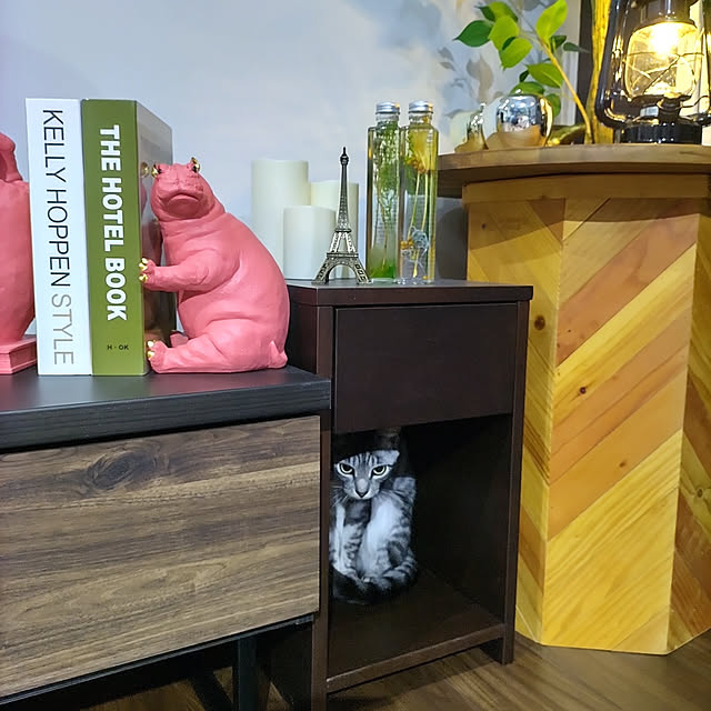 dsimbaさんの実例写真