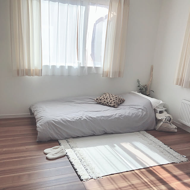 kanokoさんの実例写真