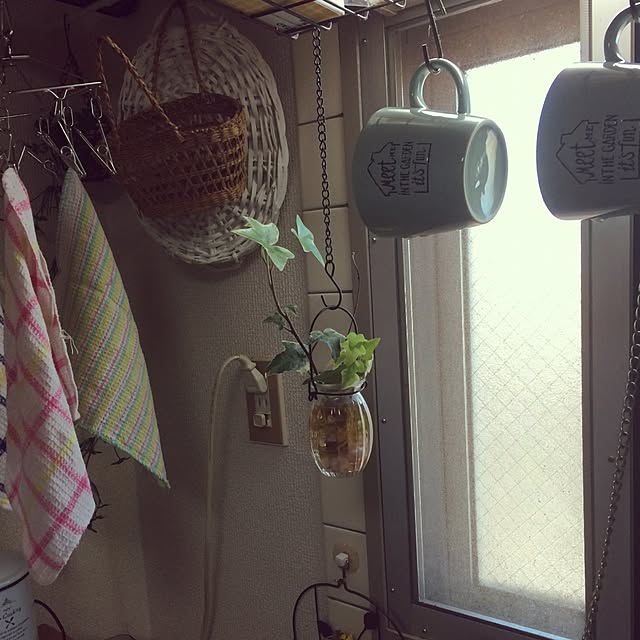 milkteamikaさんの実例写真