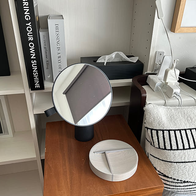 kamomeさんの部屋