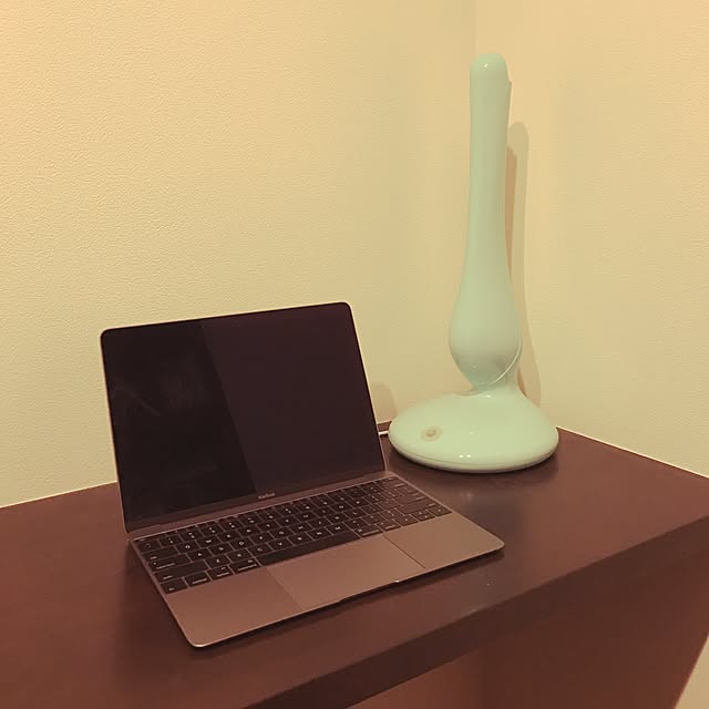 机のインテリア実例 - 2017-05-18 21:08:39