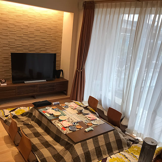 mkmkmoominさんの実例写真