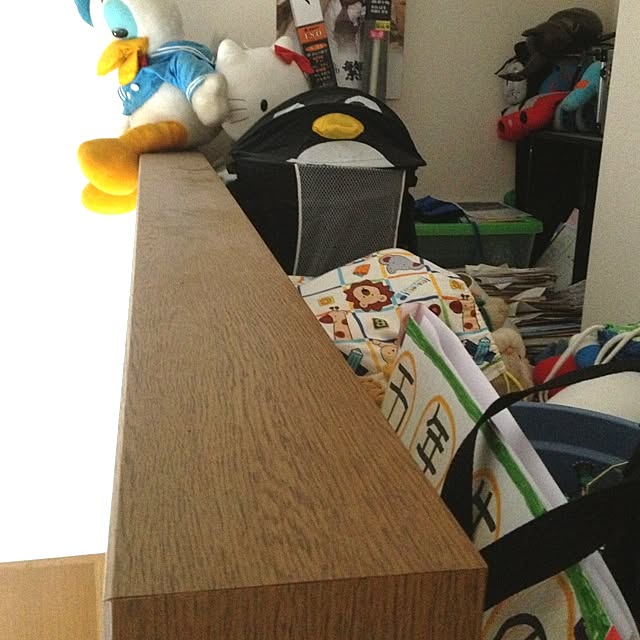 L.さんの実例写真