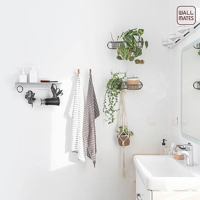 WALL_MATESさんの実例写真
