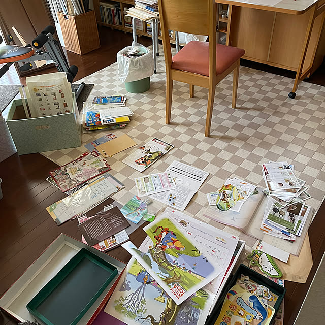 kikiさんの部屋