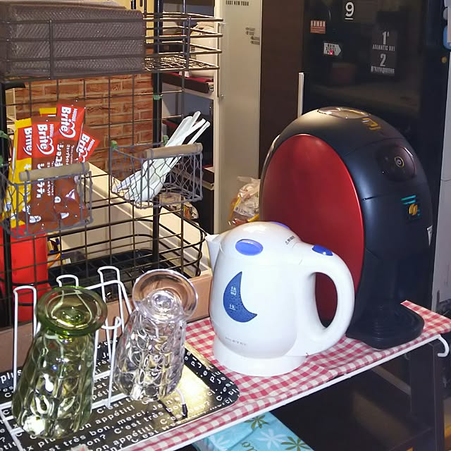 Rinaさんの実例写真