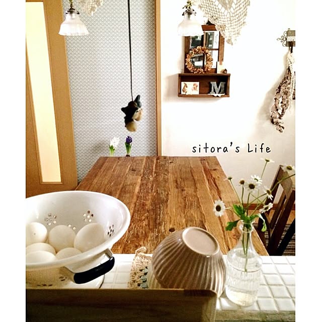 sitoraさんの実例写真