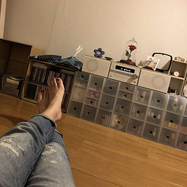 tnさんの実例写真