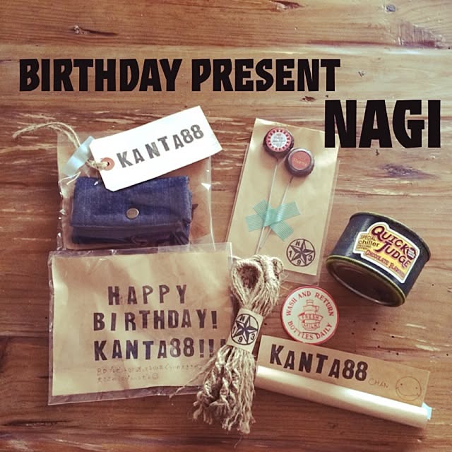 kanta88さんの実例写真