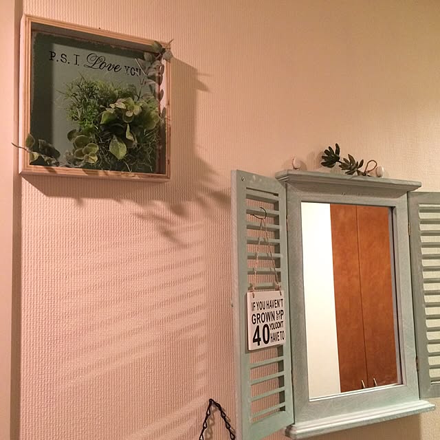 nonさんの実例写真