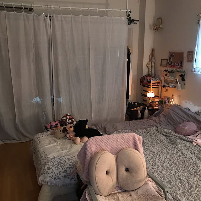 lnonlove12さんの実例写真