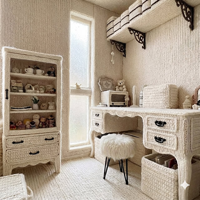 kazehaさんの部屋