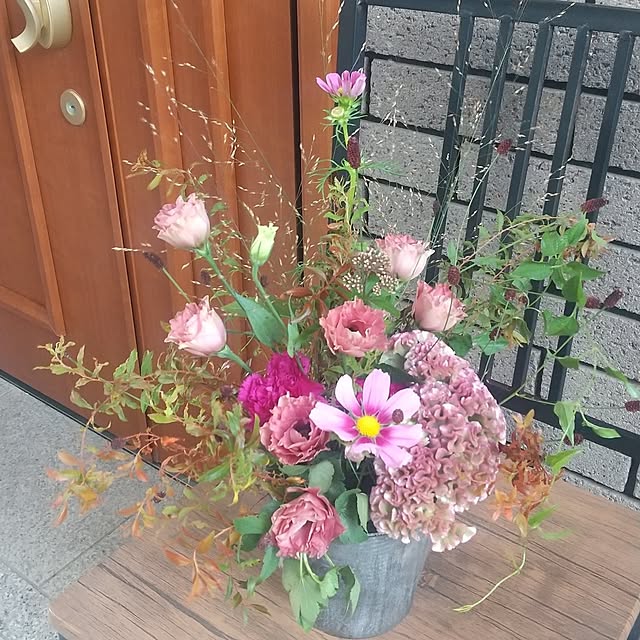 Rさんの実例写真