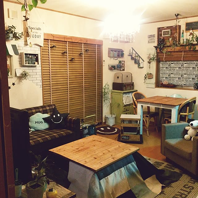 tomominさんの実例写真