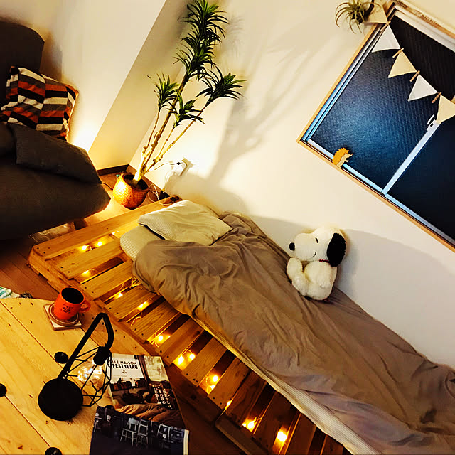 gasshiさんの実例写真