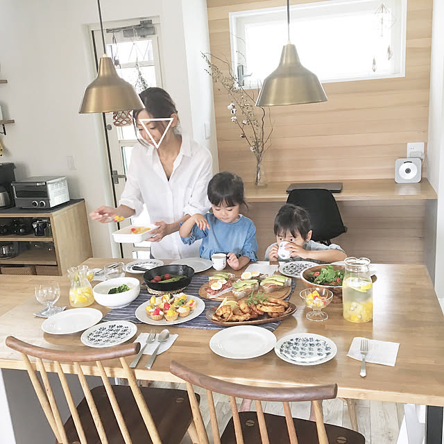 home13.emiさんの実例写真